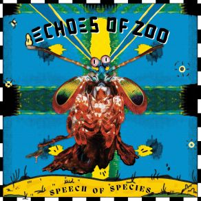 Download track Lizard Dance Echoes Of Zoo