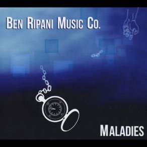 Download track The Bitch Of Ben Ripani Music Co