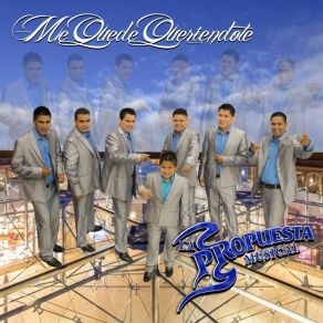 Download track Vida De Rancho La Propuesta Musical