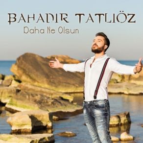 Download track Daha Ne Olsun (Akustik) Bahadır Tatlıöz