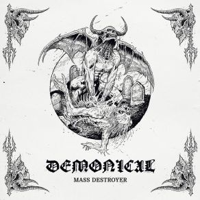 Download track We Conquer The Throne Demonical