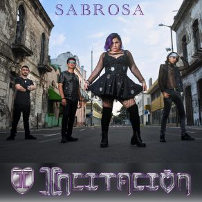 Download track Nuestro Amor Es Así Incitacion