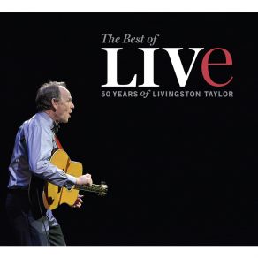 Download track Loving Be My New Horizon Livingston Taylor