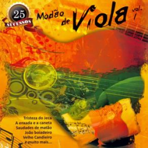 Download track A Mão Do Tempo Modão De Viola