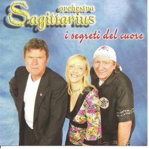 Download track Lettera D'amore Orchestra Sagittarius