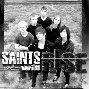 Download track Not Just Another Empty Promise Saints Will Rise