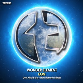 Download track Eon (Kiyoi & Eky Remix) Wonder ElementKiyoi