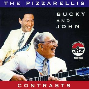 Download track Test Pilot John Pizzarelli, John, Bucky, Bucky Pizzarelli, The Pizzarellis