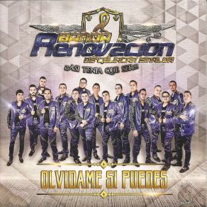 Download track Ya Te Dije Que No Banda Renovación De Culiacán Sinaloa