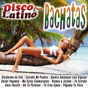 Download track Bailar Pegados Sonora Bachatera