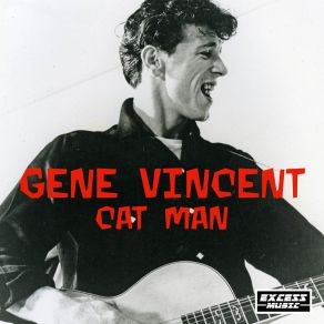 Download track Ain't She Sweet Gene Vincent