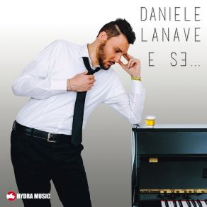 Download track Something Is Wrong Daniele Lanave