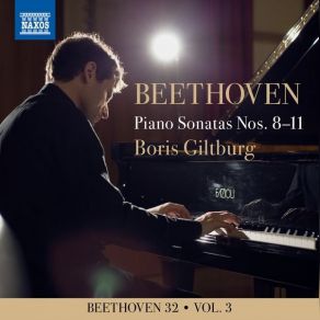 Download track 04. Piano Sonata No. 9 In E Major, Op. 14 No. 1 I. Allegro Ludwig Van Beethoven