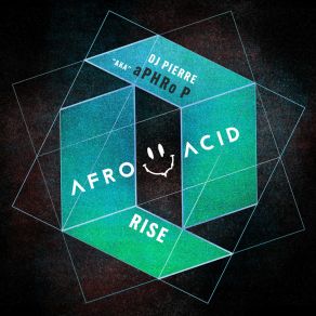 Download track Rise (The Revolt Mix) APHRo P