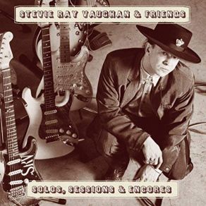 Download track Na-Na-Ne-Na-Nay Stevie Ray VaughanBill Carter