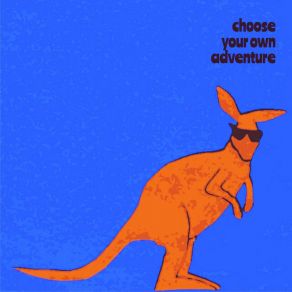 Download track Good Question Choose Your Own Adventure