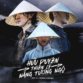 Download track Hữu Duyên Thiên Lý Năng Tương Ngộ (Shortcut 2) Hưng Cacao