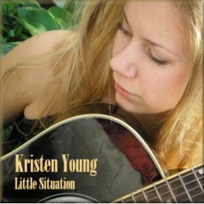 Download track Fingers Create Kristen Young