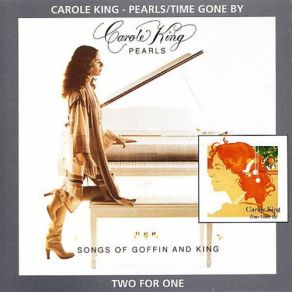 Download track Dancin' With Tears In My Eyes Carole King