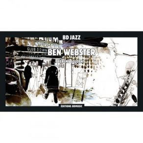 Download track Stardust Ben Webster