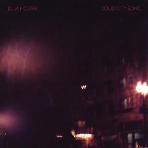 Download track Horns Surrounding Me Julia Holter