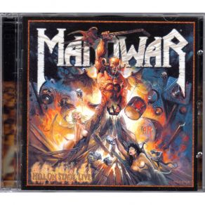Download track The Crown And The Ring (Lament Of The Kings)  Manowar