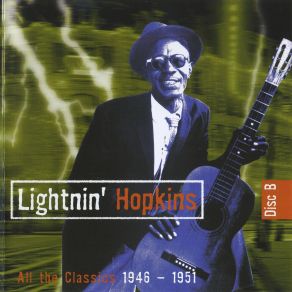 Download track Changing Weather Blues Lightnin’ Hopkins