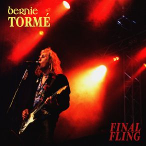 Download track Can't Beat Rock'n'Roll Bernie Tormé