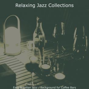 Download track Smoky Moods For Outdoor Dining Relaxing Jazz Collections