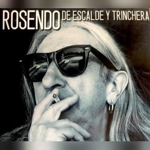 Download track Curame De Espantos Rosendo