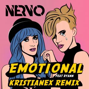 Download track Emotional (Kristianex Remix) RYANN