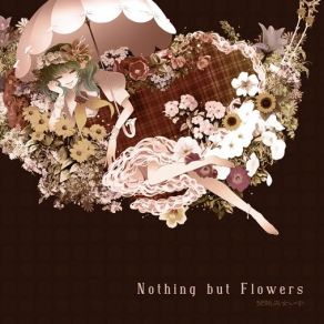 Download track Voice Of Flowers 発熱巫女～ずVivienne