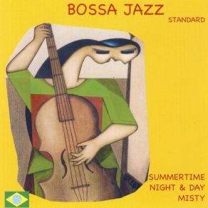 Download track Satin Doll The Bossa Jazz Quartett