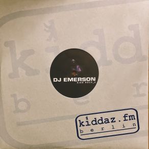 Download track Dancefloor Temptation DJ Emerson