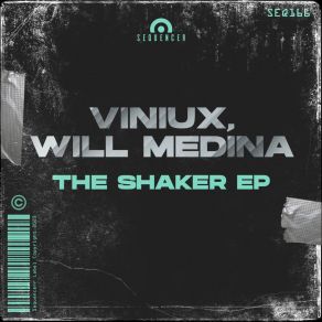 Download track The Shaker Will Medina