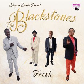 Download track Heart Break Girl, Love Will Find Its Way, Medley The Blackstones