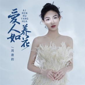 Download track 爱人如养花 周唐韵