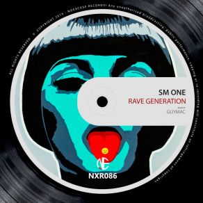 Download track Rave Generation (Original Mix) SM ONE