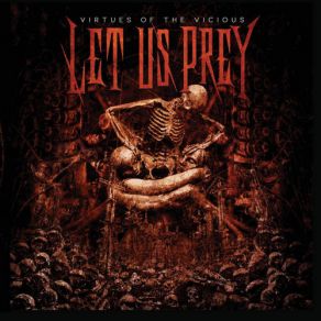 Download track And Hell That Followed With Me LET US PREY