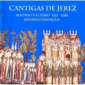 Download track 05. CSM-124: Entre Ambos Mares O Que Pola Virgen Leixa Alfonso X El Sabio