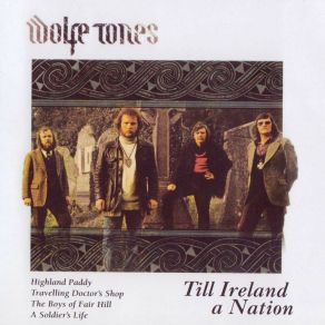 Download track The Boys Of The Old Brigade The Wolfe Tones