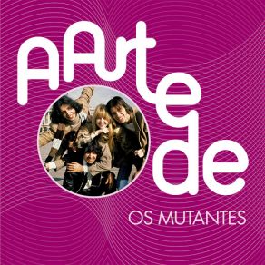 Download track Marcianita Os Mutantes