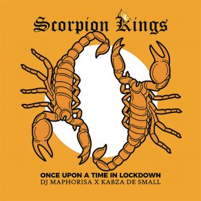 Download track Scorpion Kings 2 Kabza De SmallNhlanhla