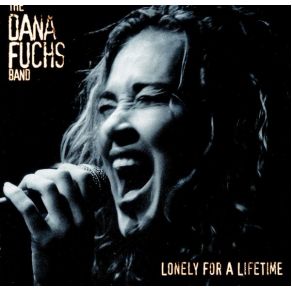 Download track Hiding From Your Love Dana Fuchs