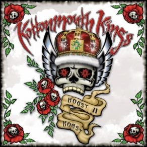 Download track No Regrets Kottonmouth Kings