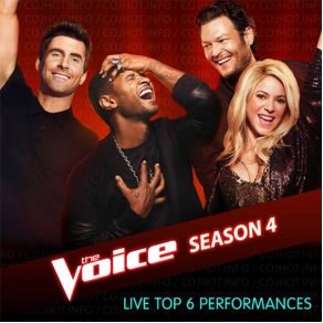 Download track Shake The Sugar Tree (The Voice Performance) Danielle Bradbery