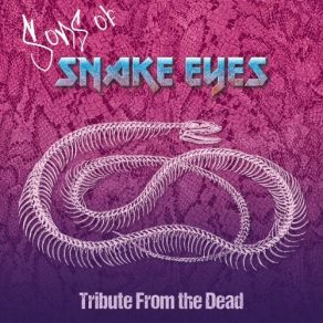 Download track Can't Stop Sons Of Snake Eyes