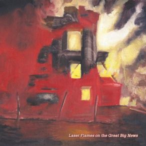 Download track Open, Dead And Doomed Laser Flames On The Great Big News