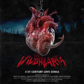 Download track Institutional Submission Wildhearts