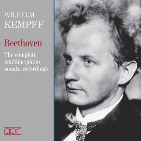 Download track Piano Sonata No. 11 In B-Flat Major, Op. 22: III. Minuetto Wilhelm Kempff